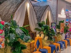 -泰妃殿(武汉首店)