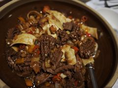 -马凯餐厅(地安门店)