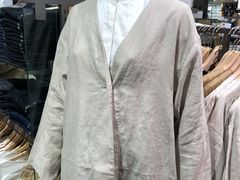 -MUJI无印良品(世博源店)