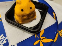 -京樽回転寿司(奥林匹克店)
