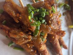 -林二哥宜烤官·宜宾小烧烤