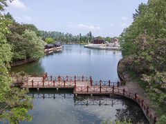 -威海华夏城景区