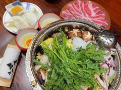 -鸟鹏烧鸟居酒屋(仁恒梦中心店)