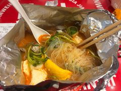 -见味花甲(福田coco park店)