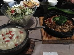 -菩提素素食餐厅(晶郦馆店)