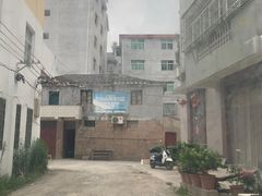 -北岐滩涂