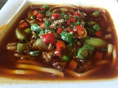 -丽华园(汉阳龙阳店)