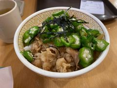 -食其家·牛丼咖喱(苏州永旺店)
