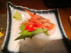 甜虾-千代武日本料理(哈西店)