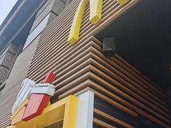 -麦当劳(总统大酒店店)