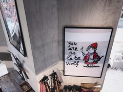 -Alimentari早午餐(安福路店)