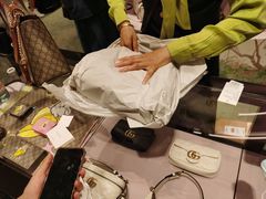 -GUCCI(南京德基店)