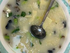 -春水锅贴·传统鲁菜(大明湖店)
