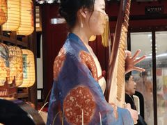-长安大牌档之龙头酒肆(荣民龙首广场店)