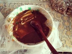 -清真高老大牛排胡辣汤(嵩山路总店)