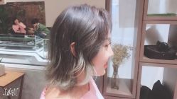 -扎嘎形象设计