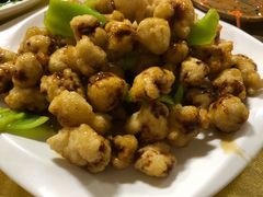 溜肉段-红升老菜馆(巨兴街店)