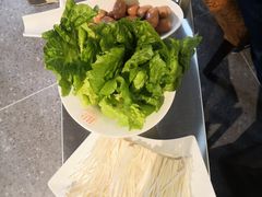 -槐店王婆大虾(西太堡店)