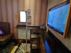-星聚会KTV(苏州信投大厦店)