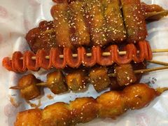 -张记炸串肠粉