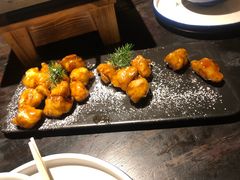 -绿茶餐厅(乐峰广场店)