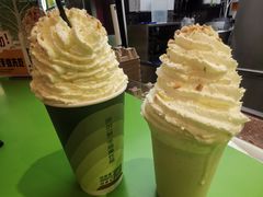 -迷客夏Milksha(无锡苏宁店)