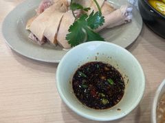 -百家鸡味馆(清泰店)