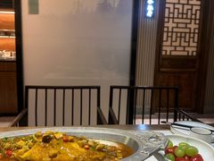-徽镇小厨·经典徽菜(马连道店)