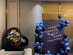 -福满楼·海鲜酒家(福永益田店)