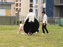 -芳妮豆丁家庭影像馆(宝安店)
