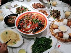 -毛家饭店(今洲广场店)
