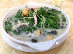 枸杞叶-安记烧鹅(新桥店)