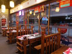 -井格重庆火锅(临平银泰城店)
