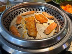 -梨花自助烤肉(乐宾店)