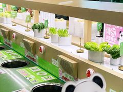 -一围小火锅(高铁吾悦店)