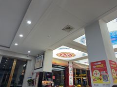 -壹阁胡羊焖饼(特色小吃街店)
