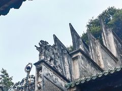 -芦苞胥江祖庙