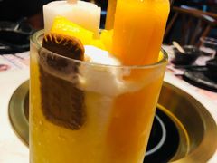 -哥老官重庆美蛙鱼头(宝山龙湖店)