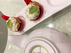 -金翠皇宫粤菜·点心·海鲜(科技园店)