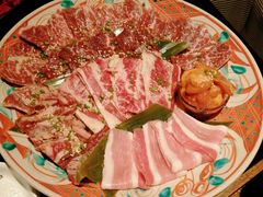 -杉海和牛烧肉海鲜自助(会展城店)