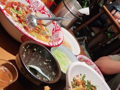 -老湘村·湖南土菜(天河维多利店)