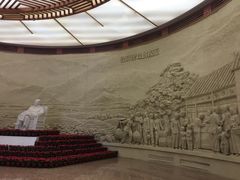 -毛泽东才溪乡调查旧址景区