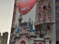 -黄兴南路步行商业街