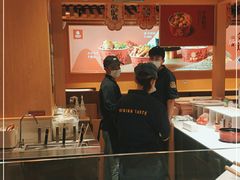 -盛香亭热卤(欢乐港湾店)
