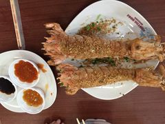班赞生鲜市场-班赞海鲜市场