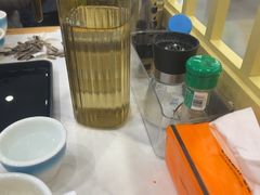 -朴小妹人参鸡汤火锅(长白山万达店)