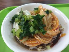 -薛昌利大米凉皮(北新街店)