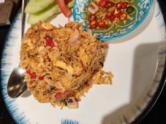 -金厨泰国餐厅·全泰籍厨师料理(拱北店)