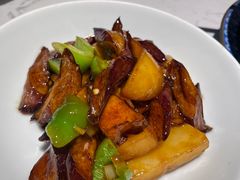 -关东小磨东北菜(漕河泾印象城店)