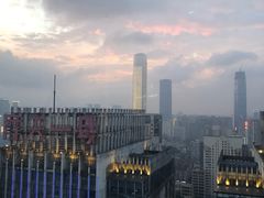 -星城之眼摩天轮